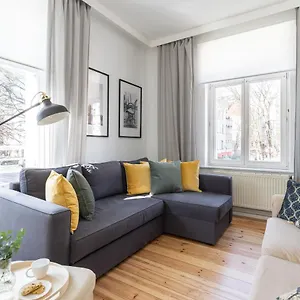 London - Cozy By Lion Sopot